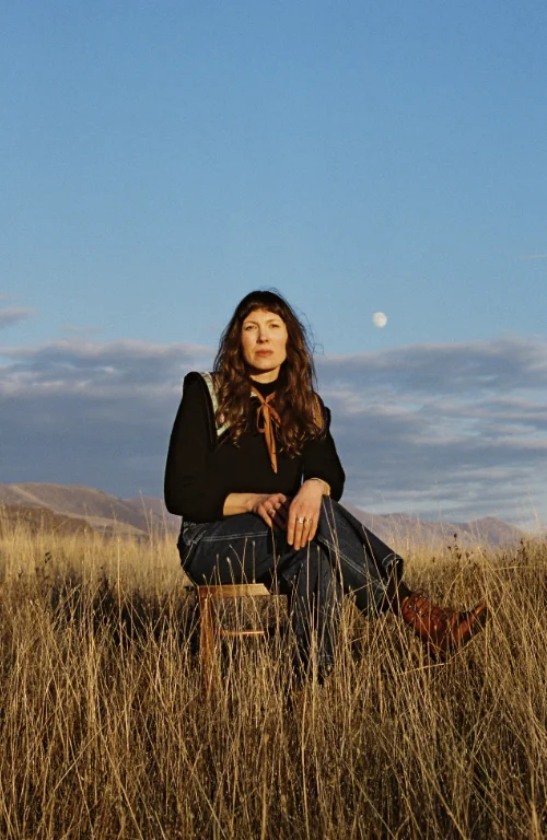 Alela Diane à Eldorado Music Festival