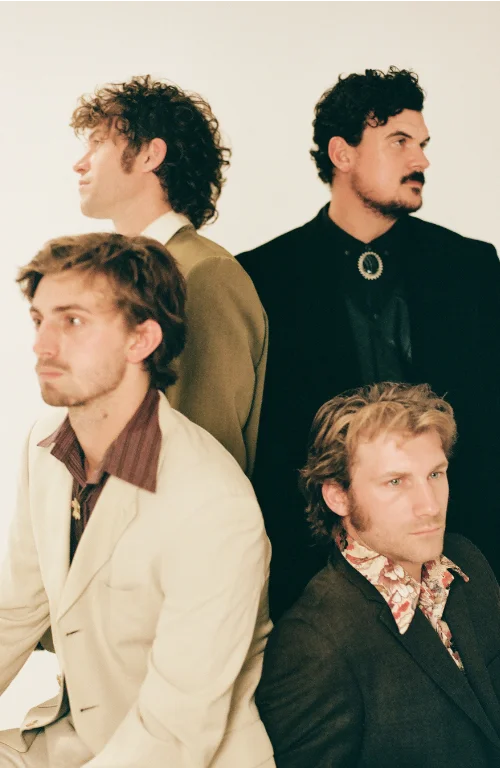 Horsebath à Eldorado Music Festival