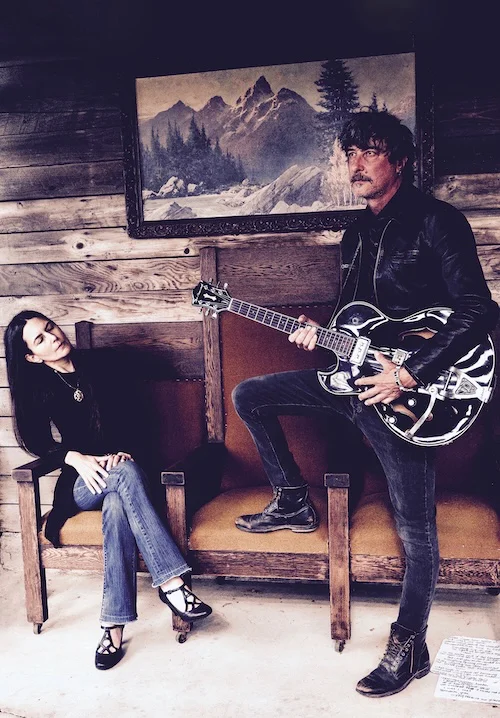 Jesse Sykes & The Sweet Hereafter à Eldorado Music Festival