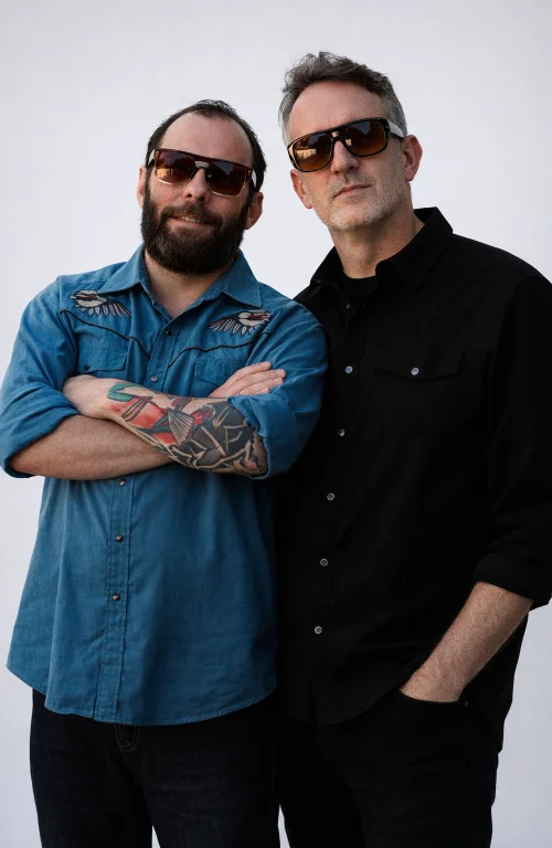 CHARB-ON au Eldorado music festival