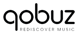 Logo Qobuz
